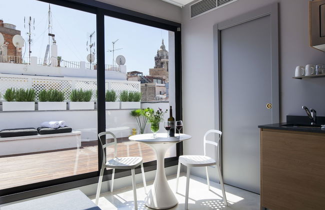 Kare No Apartments by Sitges Group - Foto 35