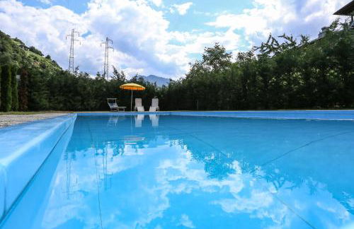 Residence Laitacherhof - Modern Apartments with Sauna - Photo 36