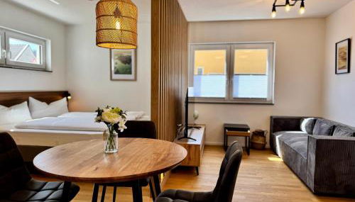 JUNIPRO Apartments Losheim - Foto 3