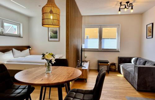 JUNIPRO Apartments Losheim - Foto 3