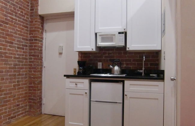 Studios Midtown Manhattan - Foto 48