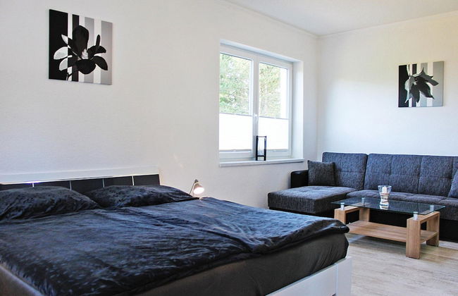 Reihenhaus Seeblick, Sommersdorf - Foto 2