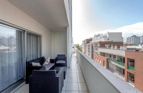 SeaEscape Hideaway Portimão - Comfortable & Cozy - Foto 28