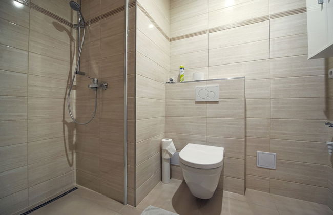 Residence Dobrovskeho 30 - Foto 30