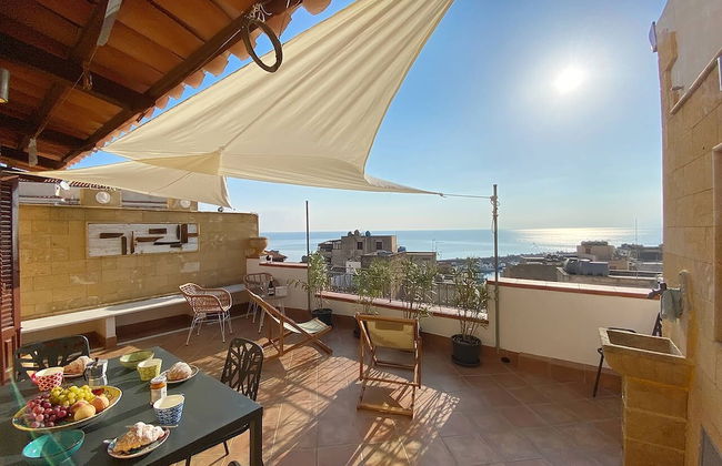 Solemar Sicilia - Casa Ernesto - Foto 14