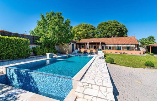 MY DALMATIA - Momo's paradise with 2 infinity pools & 7 bedrooms - Foto 2