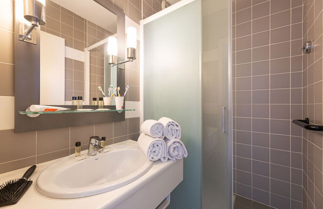 Belambra Clubs Anglet - La Chambre d'Amour - Foto 27