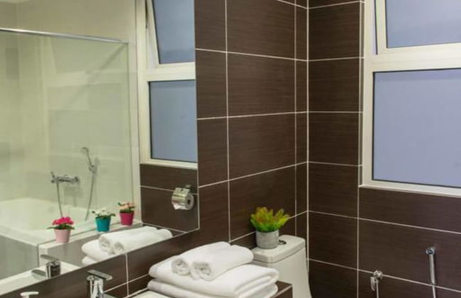 Encorp Marina Suites - Photo 28