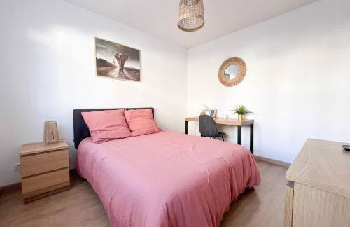 Maison 6 personnes - Etaples - Foto 23