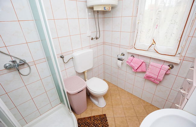 Vineyard cottage Cvitkovič - Foto 17