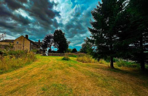 New Hall, Elland - Foto 30