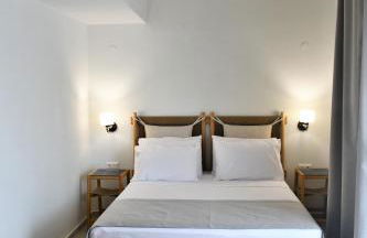 La Mer Luxury Apartments Ierissos - Photo 53