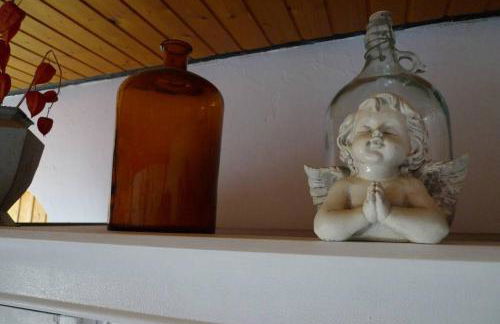 Ferienwohnung Geiernest - Foto 23