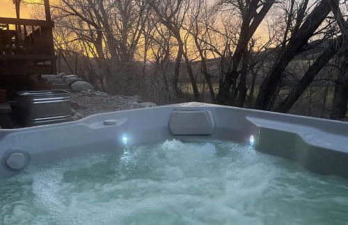 Casa Salida! 1 mile from dwntwn, private hot tub - Foto 2