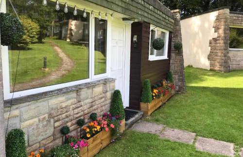 Villa 7 Lanteglos, Camelford, Cornwall - Foto 1