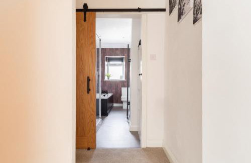 Haworth Haven - Charming Cottage with Private Garden & Summer House - Foto 37