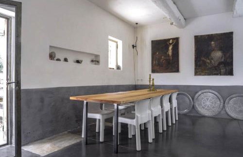 La Grande Bastide - Foto 14