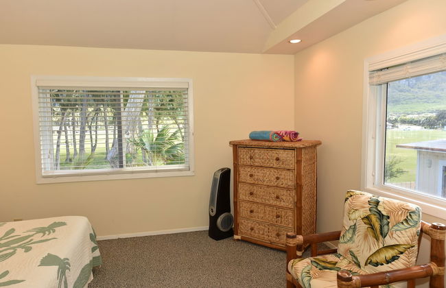 Waimanalo Beach Cottages - Foto 26