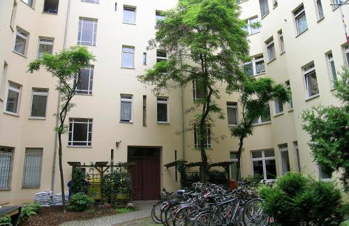 Ferienwohnung Berlin Tiergarten - Photo 16