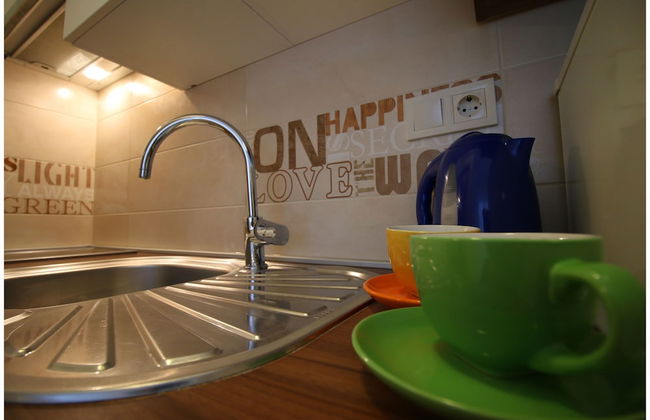 Apartments Sanja - Foto 23