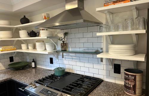 Mill Valley Outpost - Foto 31