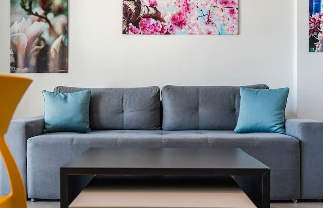 Spacious 1BR Apartment With Resort Access - Foto 11