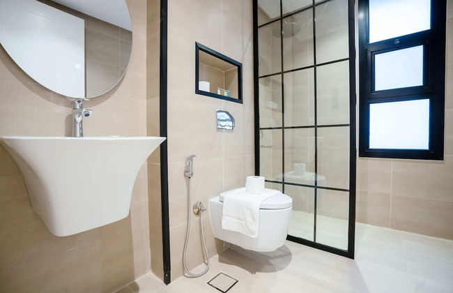 Silkhaus Alajlan Riviera 37 - Foto 20