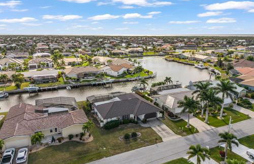 Charm and Old Florida Vibe , Heated Pool & Spa - Villa Parisian Paradise - Roelens - Photo 47