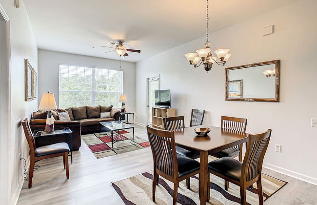 3 Bed Windsor Palms Condo - Conservation Views - Foto 29