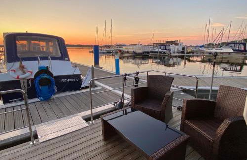 Ferienzentrum Yachthafen Rechlin - Foto 37