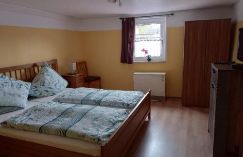 Ferienwohnung In der Kehr - Foto 1