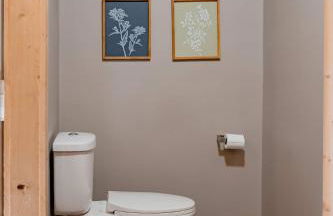 The Compass Retreat near Clear Lake - Foto 39