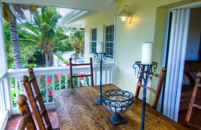 Grace Bay Beach Ocean Villas - Foto 70