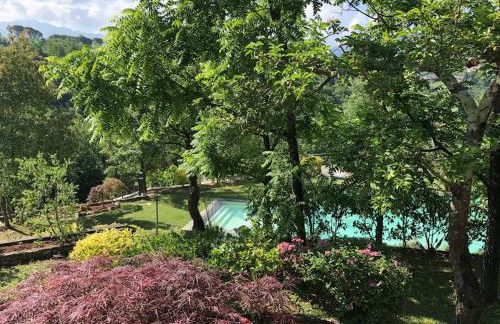 Eremo dei Poeti Albergo diffuso - Foto 16