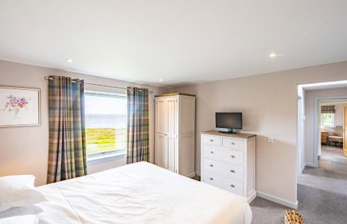 Knockinaam Luxury Lodges - Foto 24