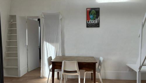 Luxembourg Montparnasse - Foto 4