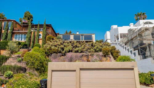 26' SUNDECK OCEAN Panoramic VIEWS with AC Fast WiFi -902Mbps - Foto 3