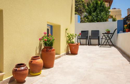 SOL Aegina Town House - Foto 29