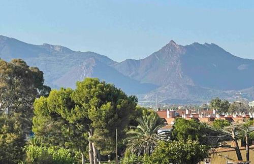 Appartement "Los Pinos" vue sur mer imprenable - Photo 6