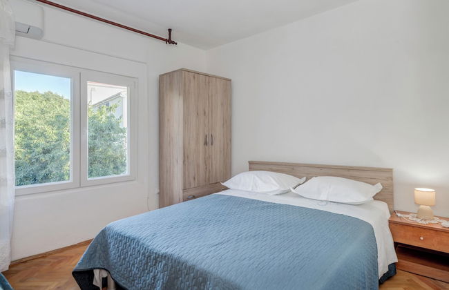 Seafront apt With Balcony, sea View and Mooring - Foto 2