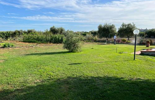 Agriturismo Il Giardino Degli Olivi Appartamenti - Foto 42