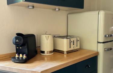 Lilywood Cottage - 2BR Central Bicester - Foto 29