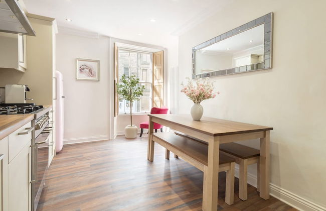 Host Stay Yule House - Foto 14