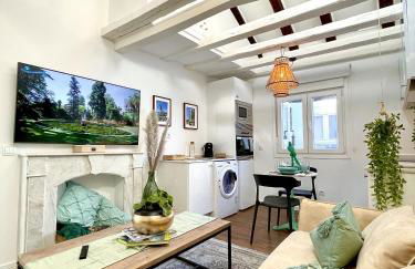 Waou PALACIO DE CRISTAL es MIA - Corta Duración - Foto 1