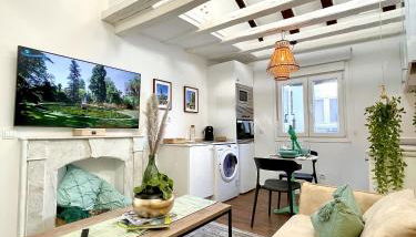 Waou PALACIO DE CRISTAL es MIA - Corta Duración - Foto 1