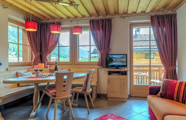 Chalet Nada - Foto 13