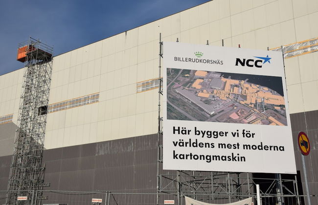 Vänern Property apartments - Foto 18