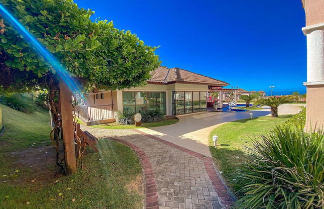 Beverly Hills no Porto das Dunas - Photo 41