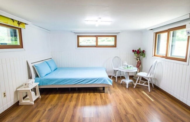 Sunny Junny Pension - Photo 18