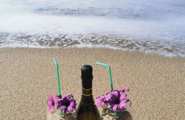 Appartement Baia delle mimose H9 - Foto 18